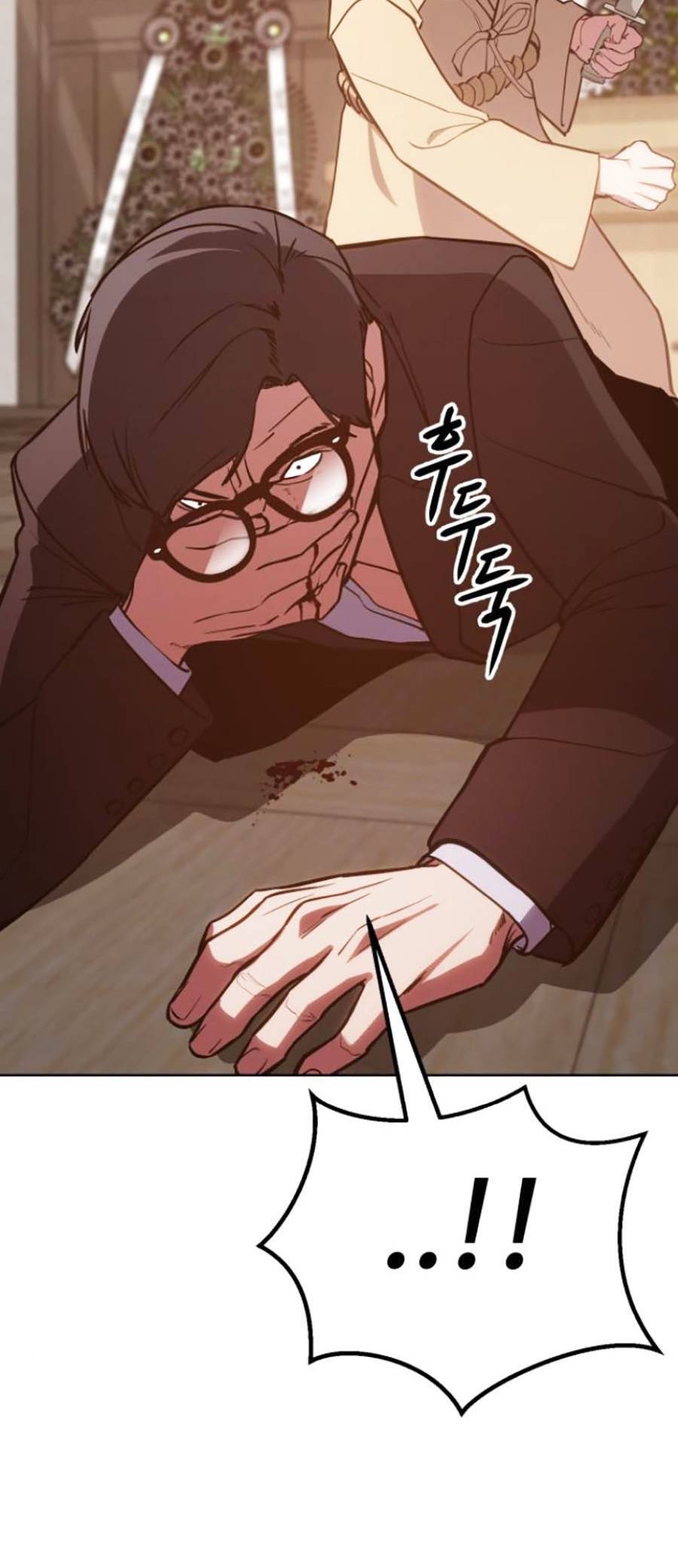 Đặc Vụ Thế Thân Chapter  6 - 15