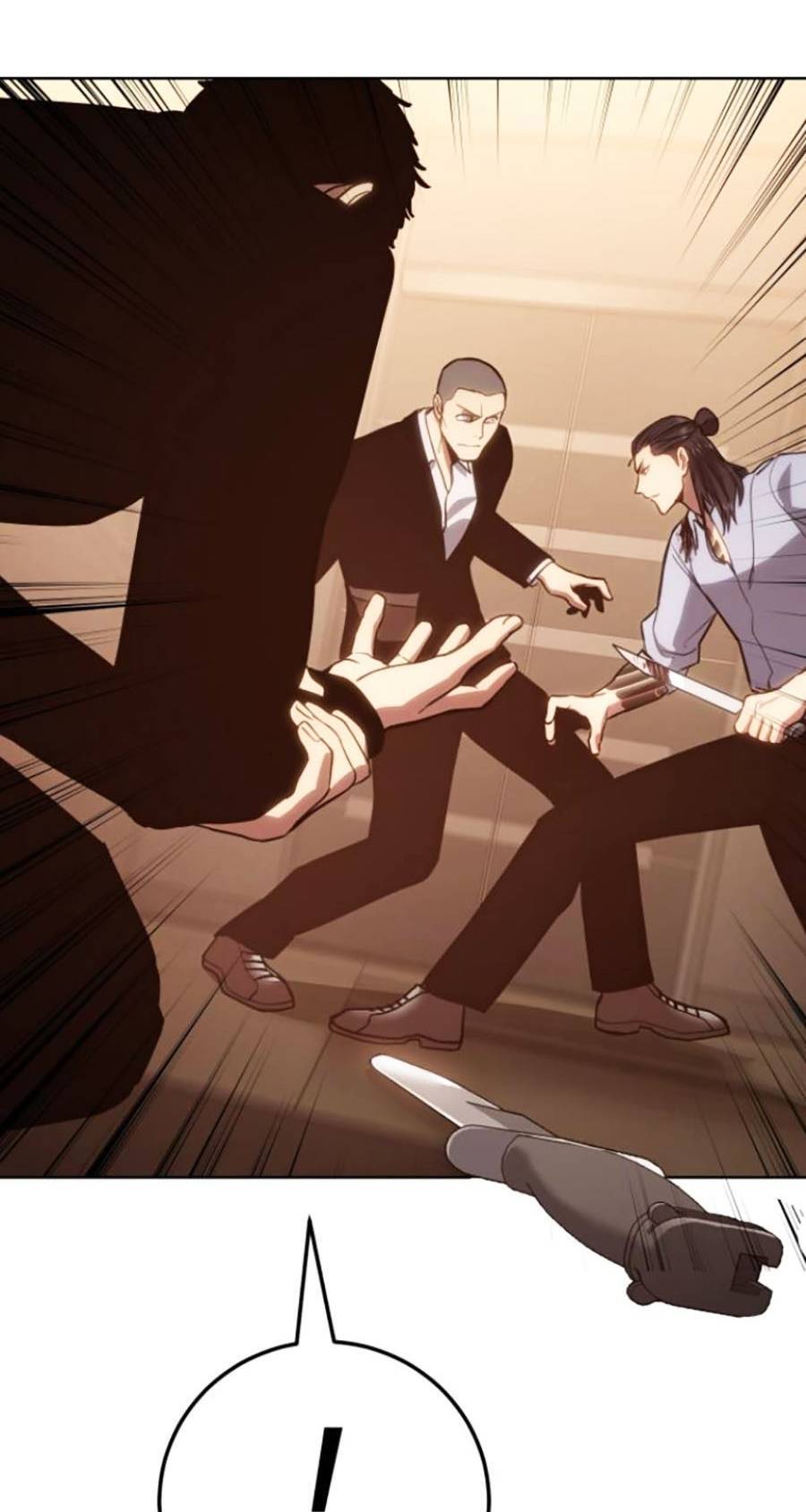 Đặc Vụ Thế Thân Chapter  5 - 141