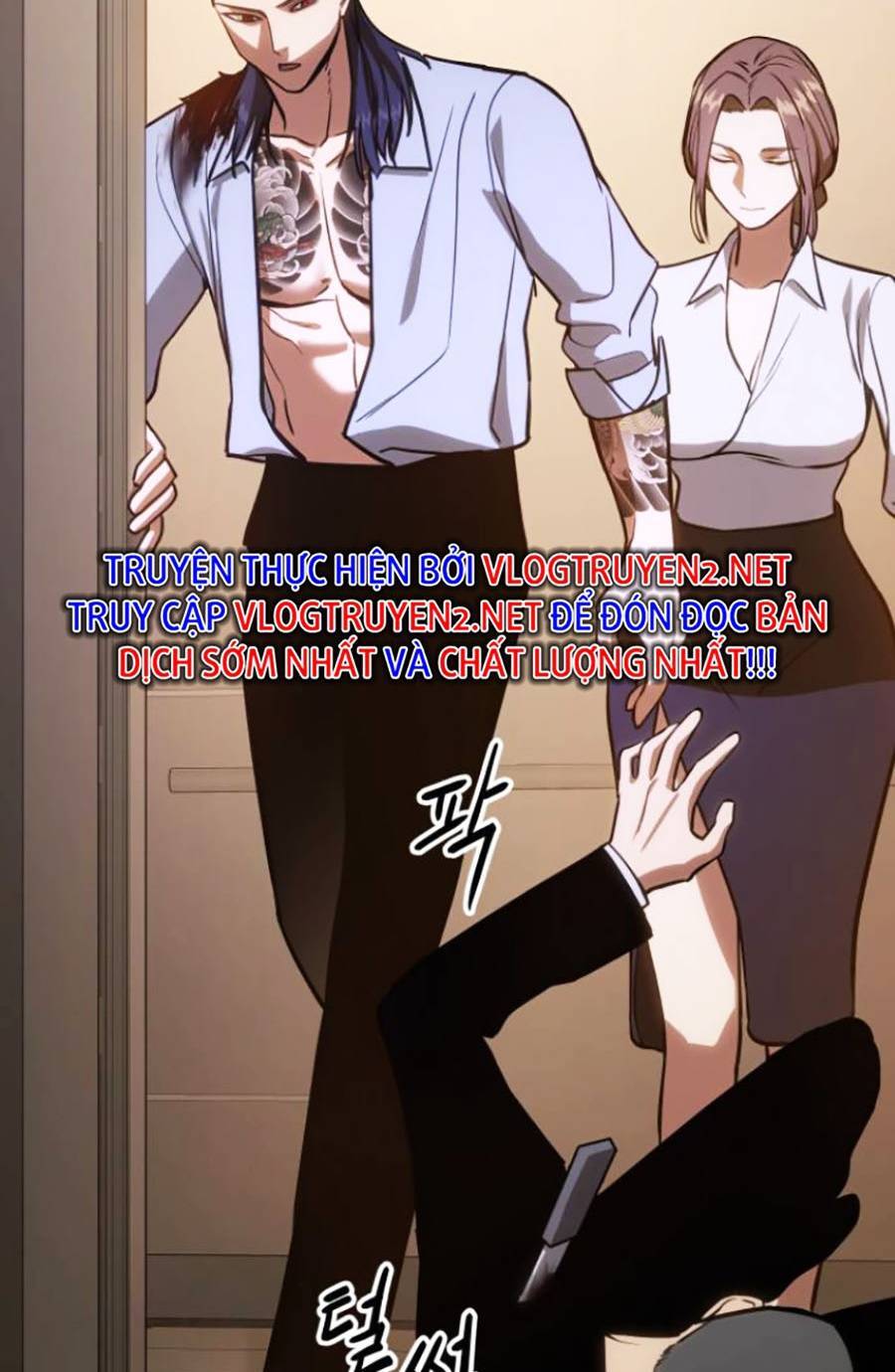 Đặc Vụ Thế Thân Chapter  5 - 161