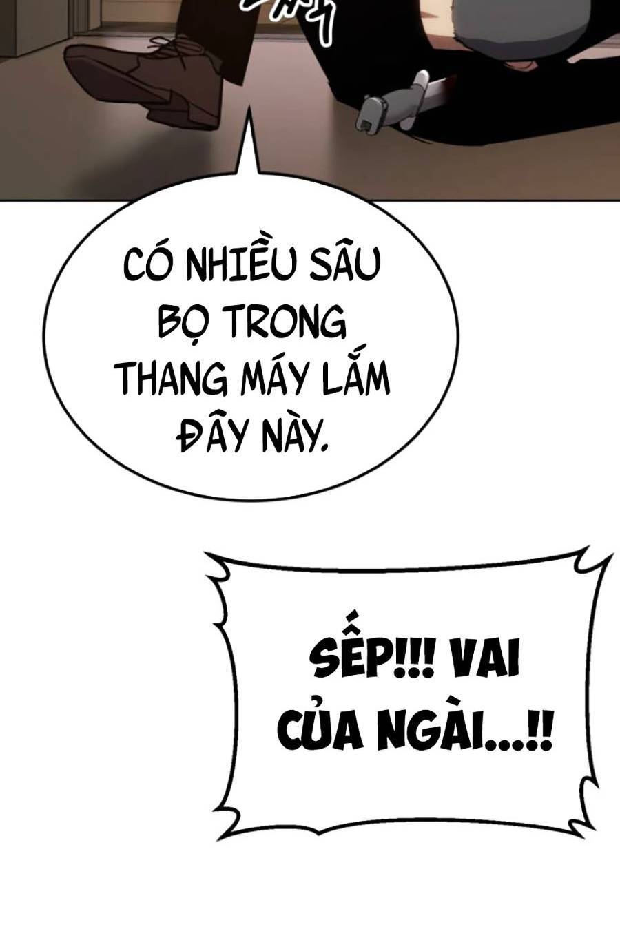 Đặc Vụ Thế Thân Chapter  5 - 162