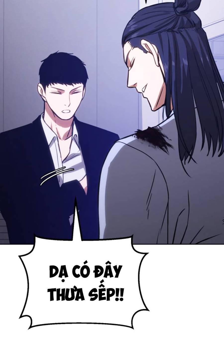 Đặc Vụ Thế Thân Chapter  5 - 164