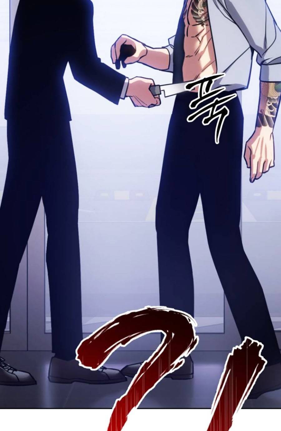 Đặc Vụ Thế Thân Chapter  3 - 166