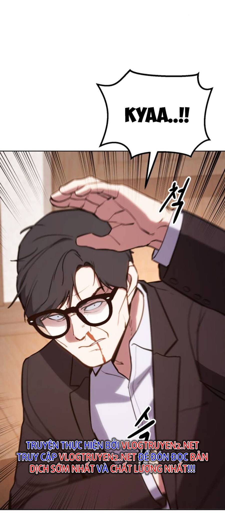 Đặc Vụ Thế Thân Chapter  3 - 18