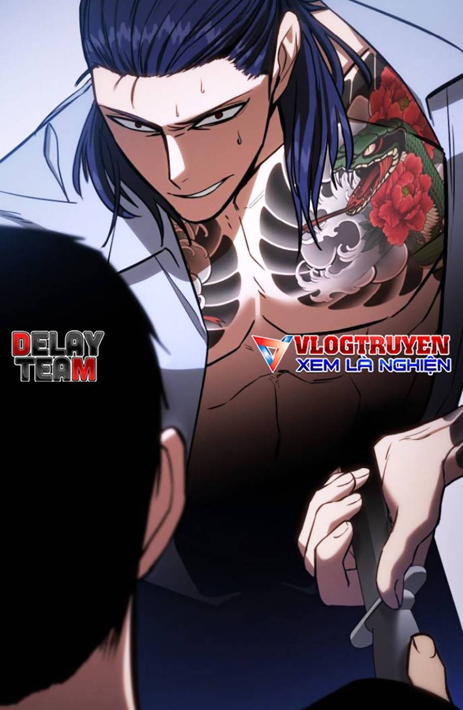Đặc Vụ Thế Thân Chapter  6 - 172