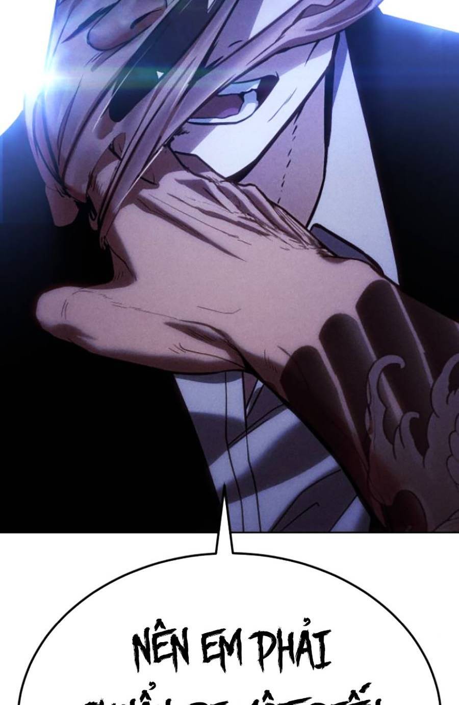 Đặc Vụ Thế Thân Chapter  3 - 176