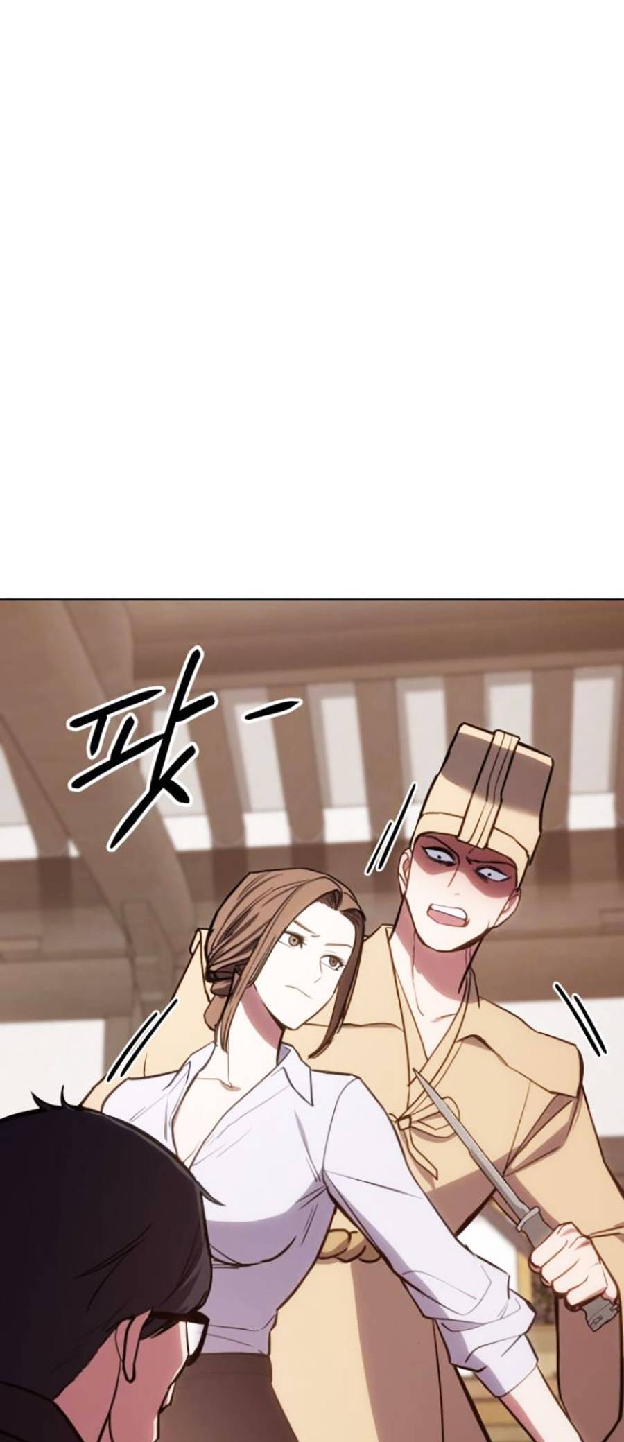 Đặc Vụ Thế Thân Chapter  6 - 19