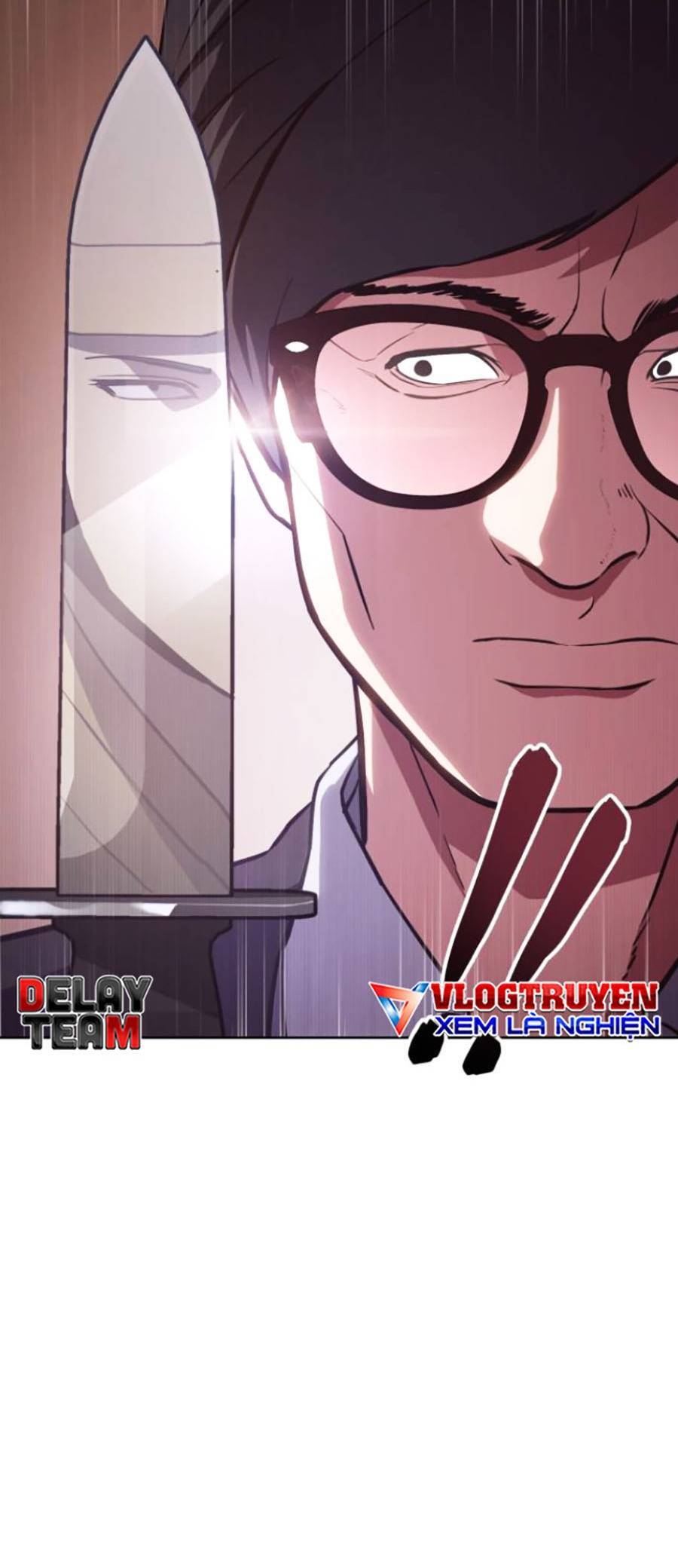 Đặc Vụ Thế Thân Chapter  3 - 3