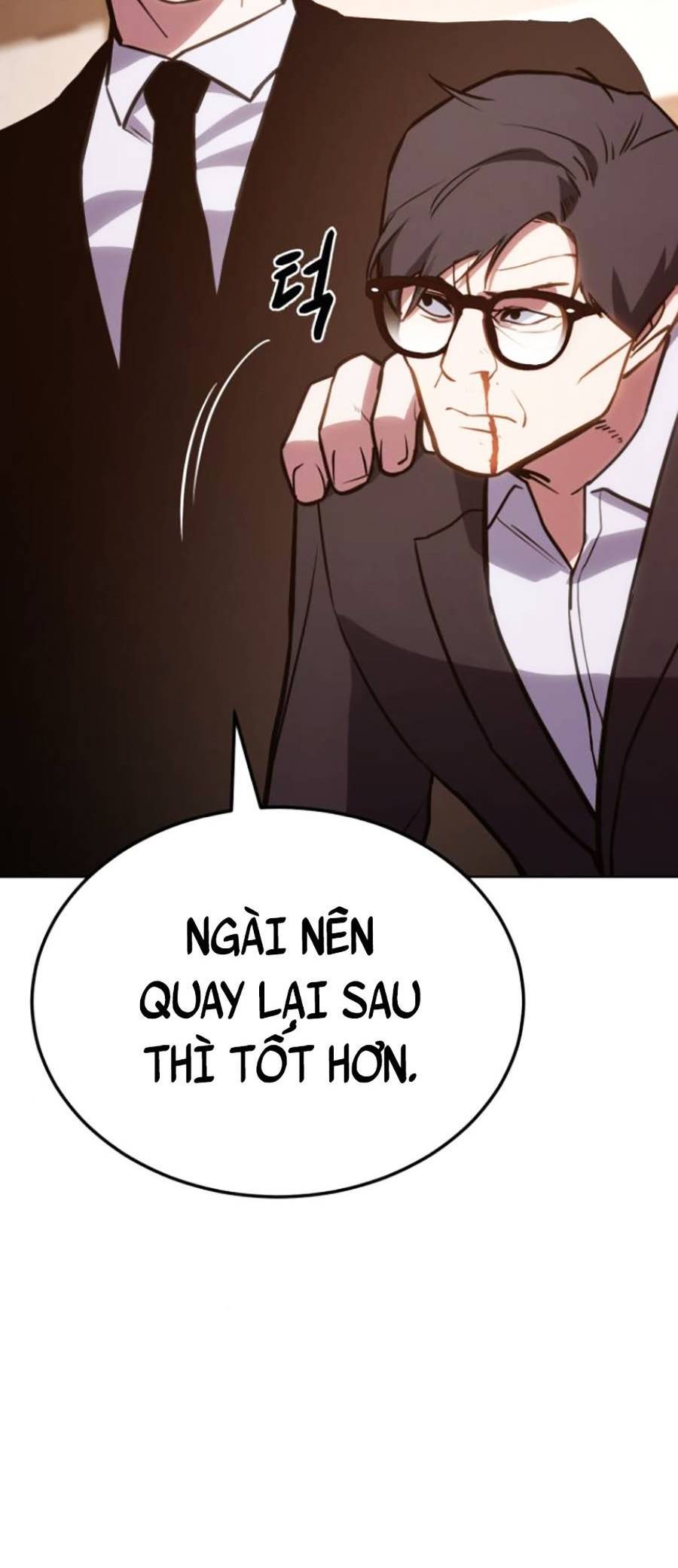 Đặc Vụ Thế Thân Chapter  6 - 21