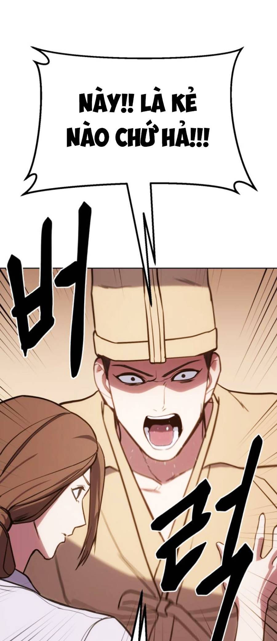 Đặc Vụ Thế Thân Chapter  5 - 22