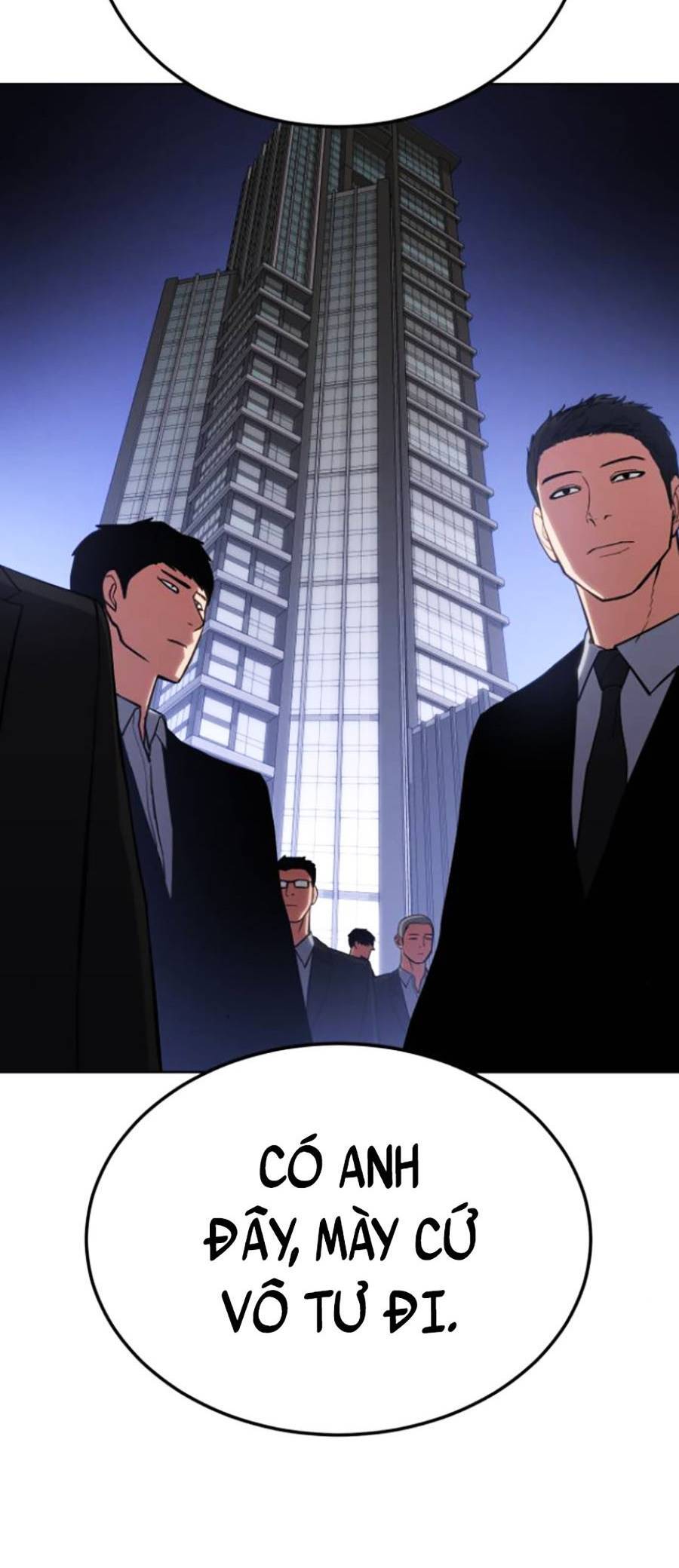 Đặc Vụ Thế Thân Chapter  6 - 30