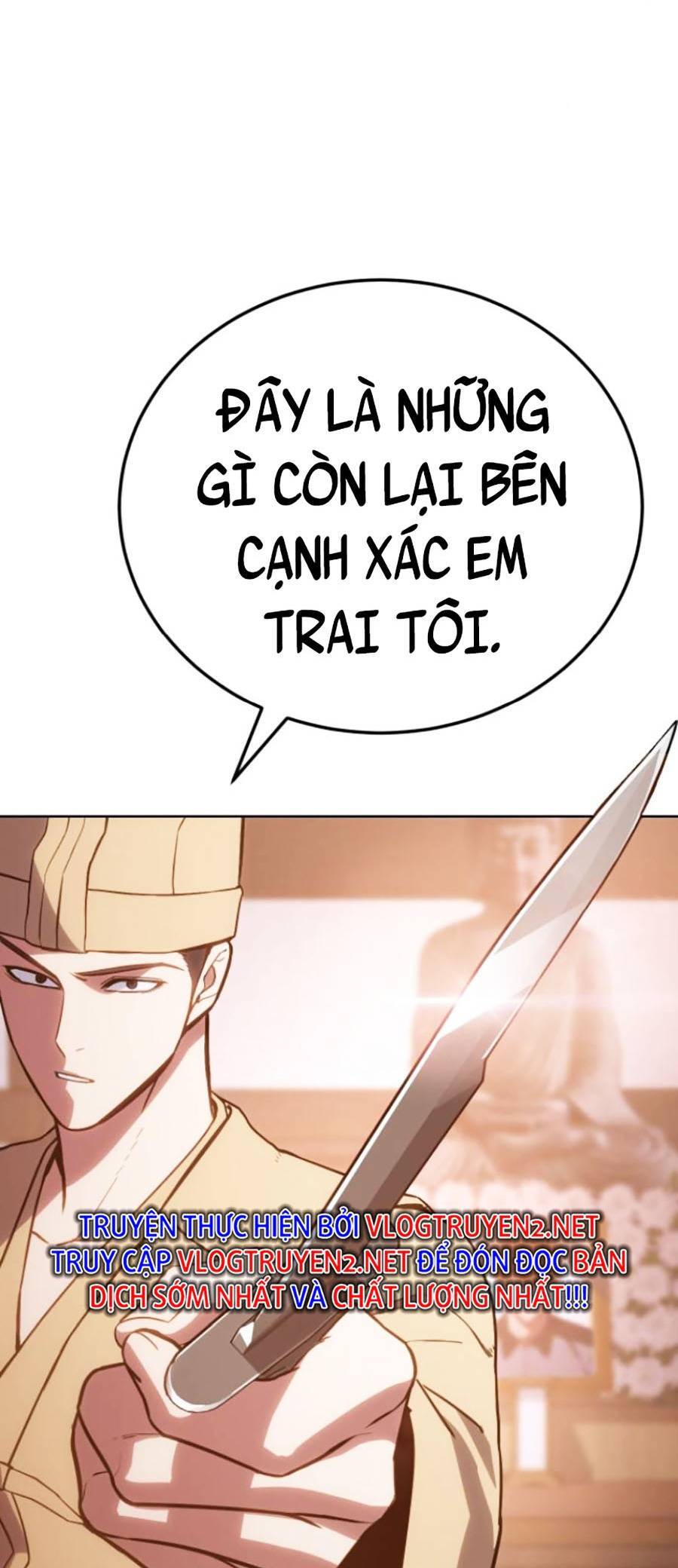 Đặc Vụ Thế Thân Chapter  3 - 4