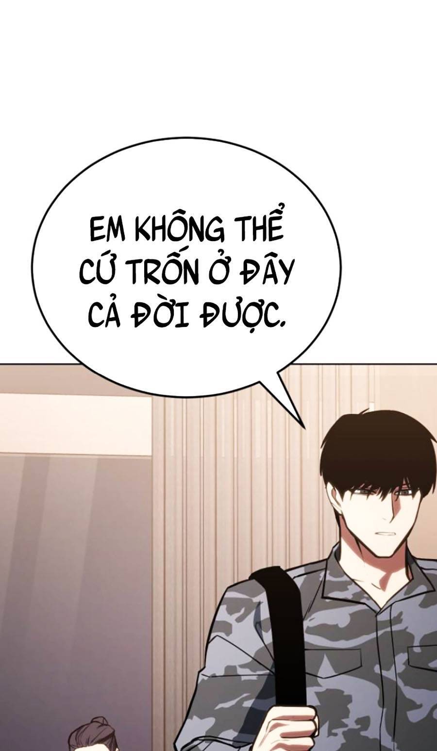 Đặc Vụ Thế Thân Chapter  5 - 31