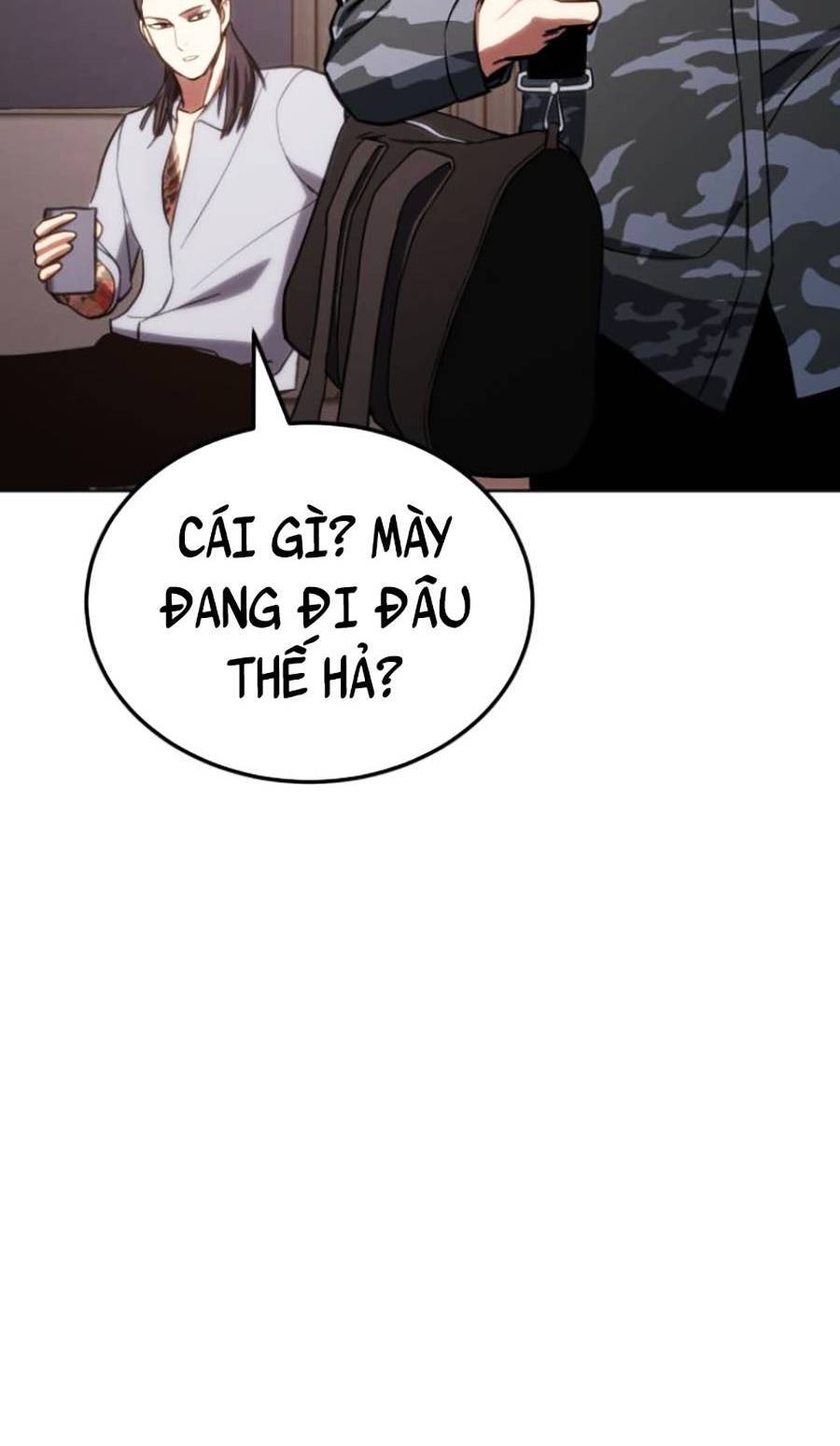 Đặc Vụ Thế Thân Chapter  6 - 32