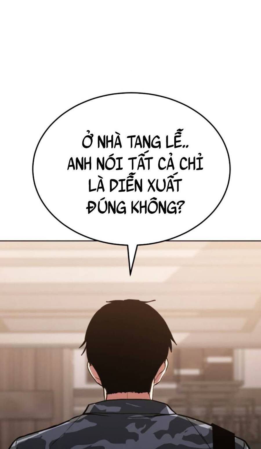 Đặc Vụ Thế Thân Chapter  3 - 33