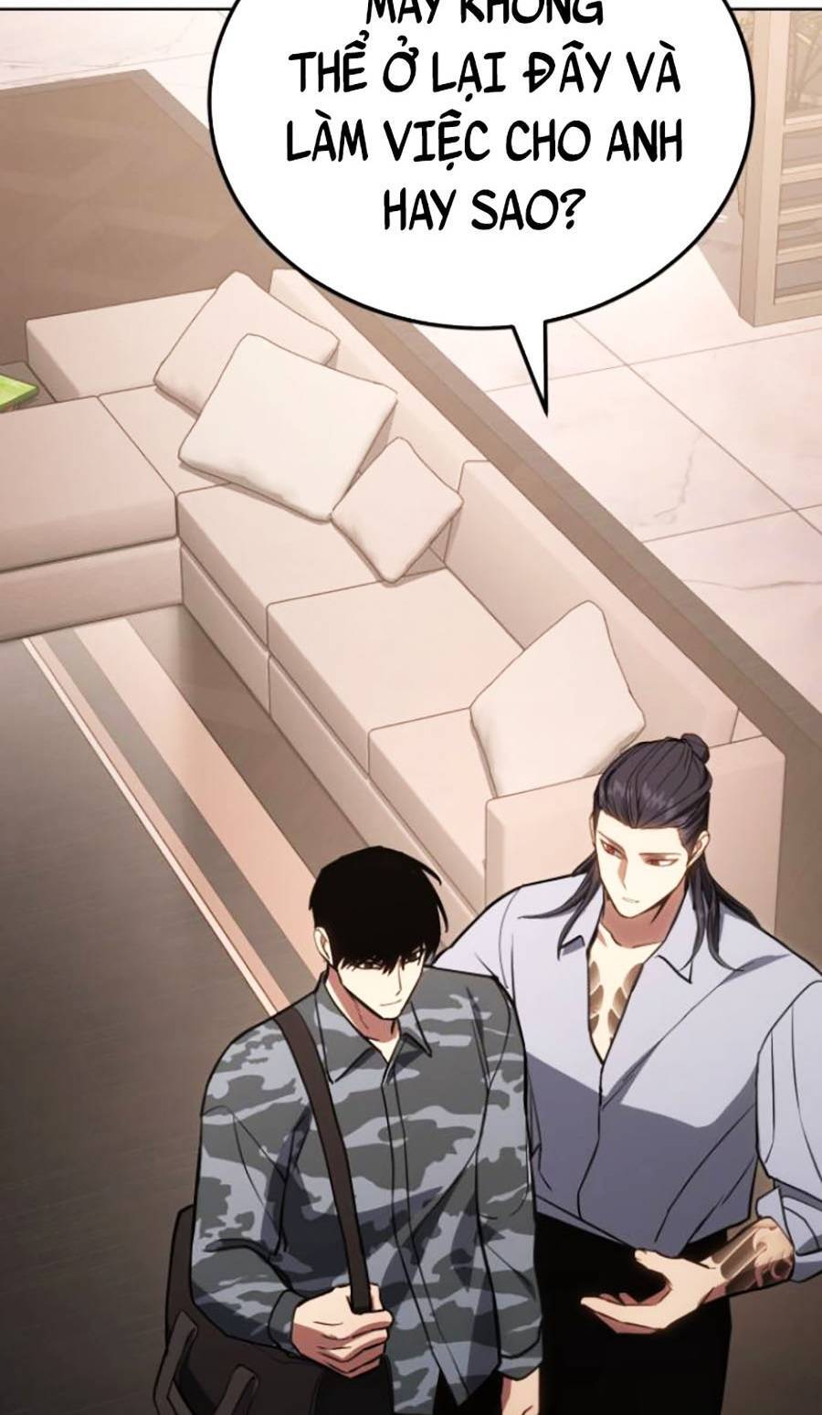 Đặc Vụ Thế Thân Chapter  6 - 39