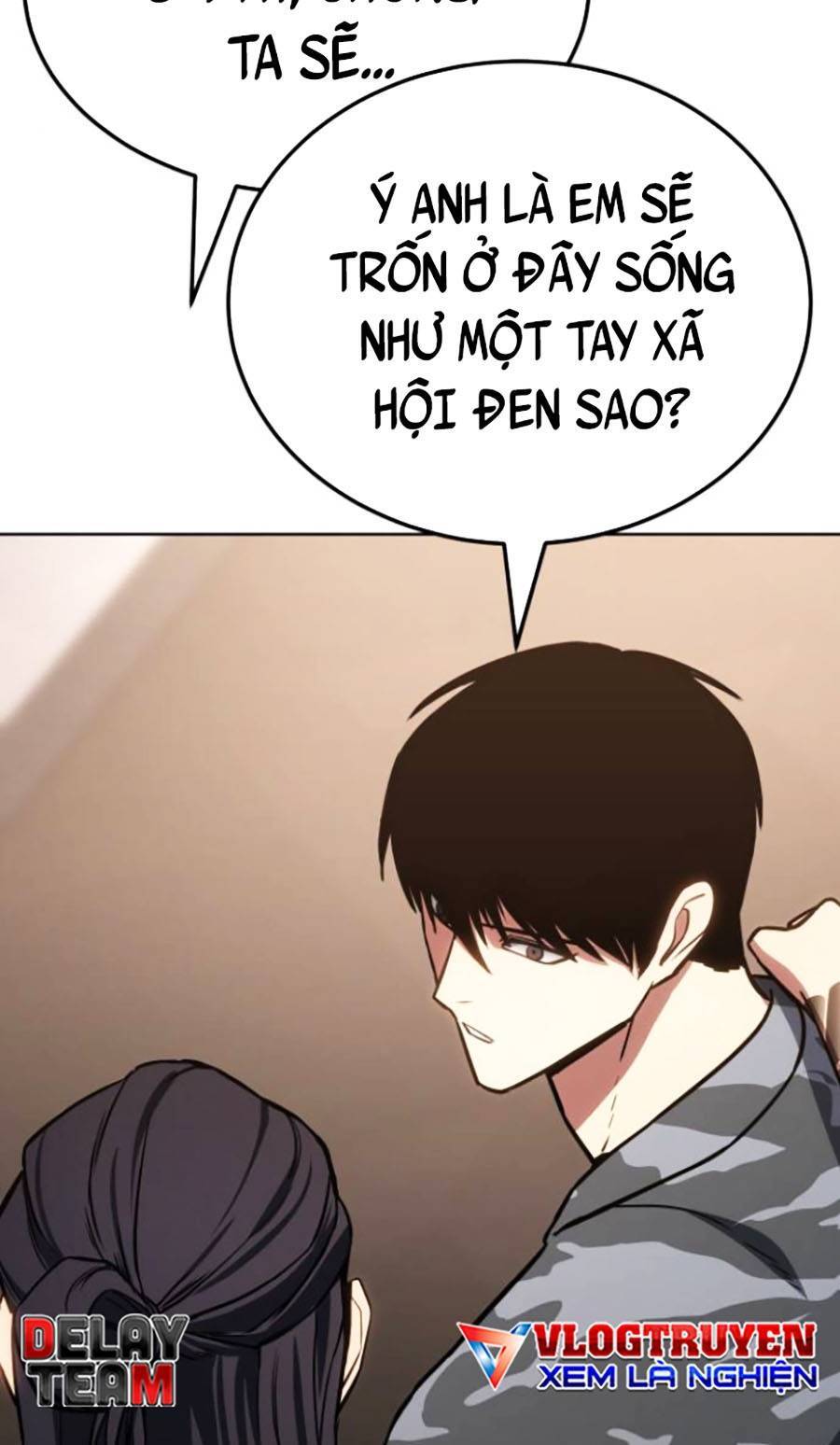 Đặc Vụ Thế Thân Chapter  5 - 41