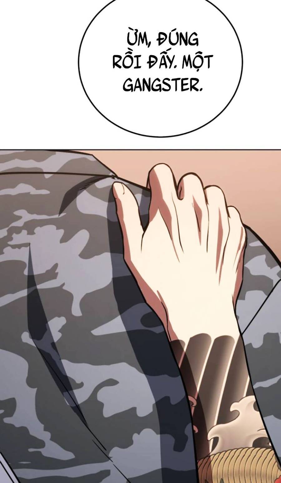 Đặc Vụ Thế Thân Chapter  5 - 44