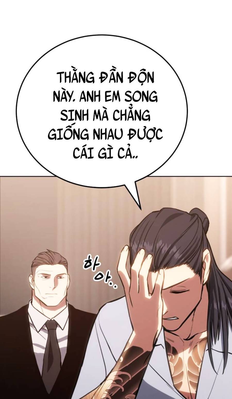 Đặc Vụ Thế Thân Chapter  5 - 49