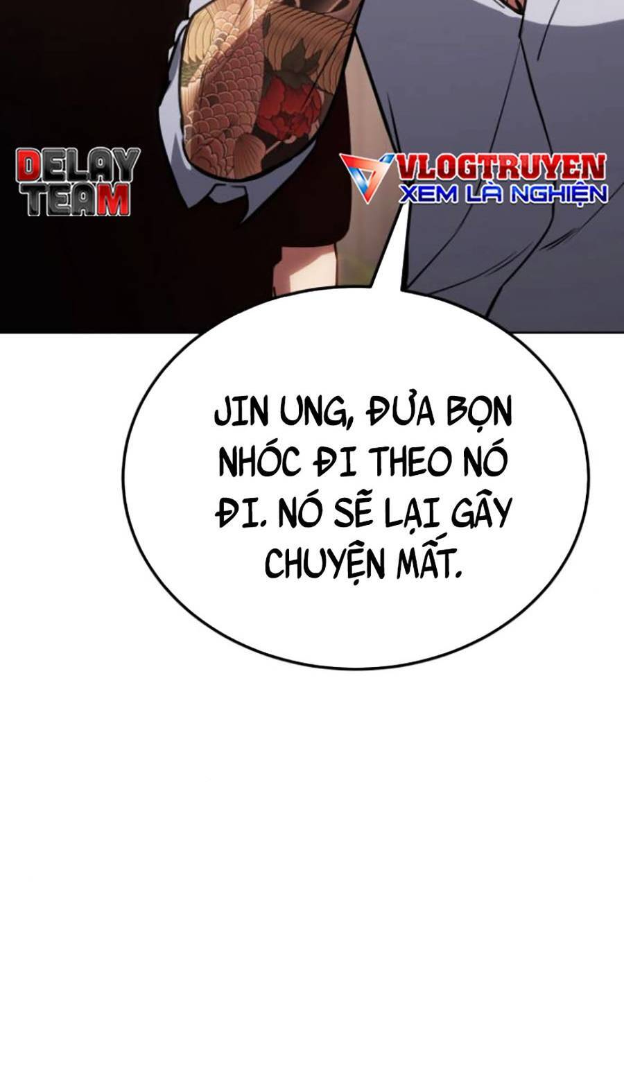 Đặc Vụ Thế Thân Chapter  5 - 50