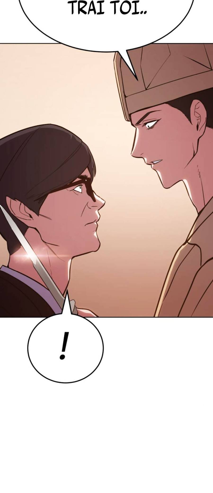 Đặc Vụ Thế Thân Chapter  3 - 6