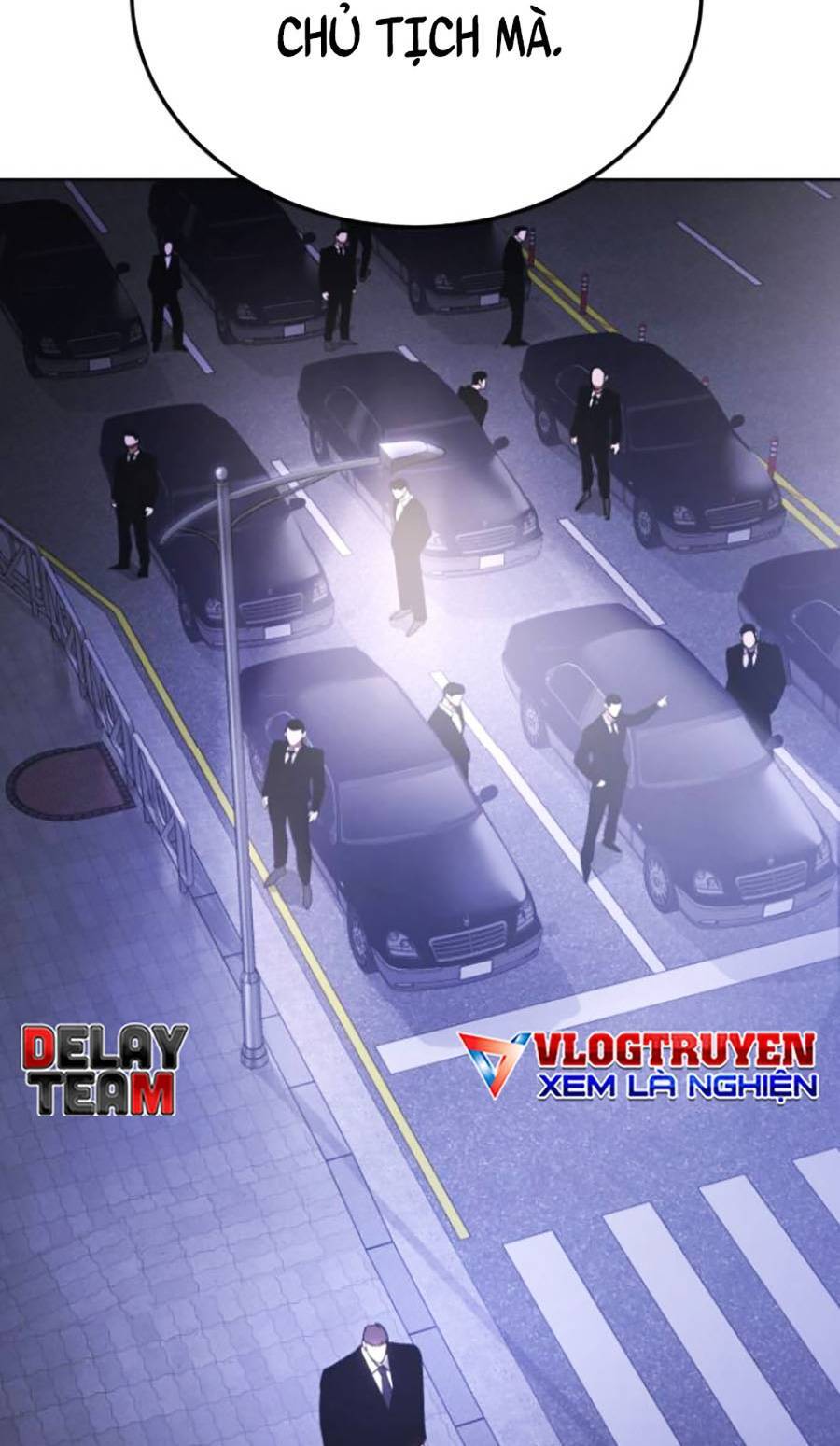 Đặc Vụ Thế Thân Chapter  5 - 58