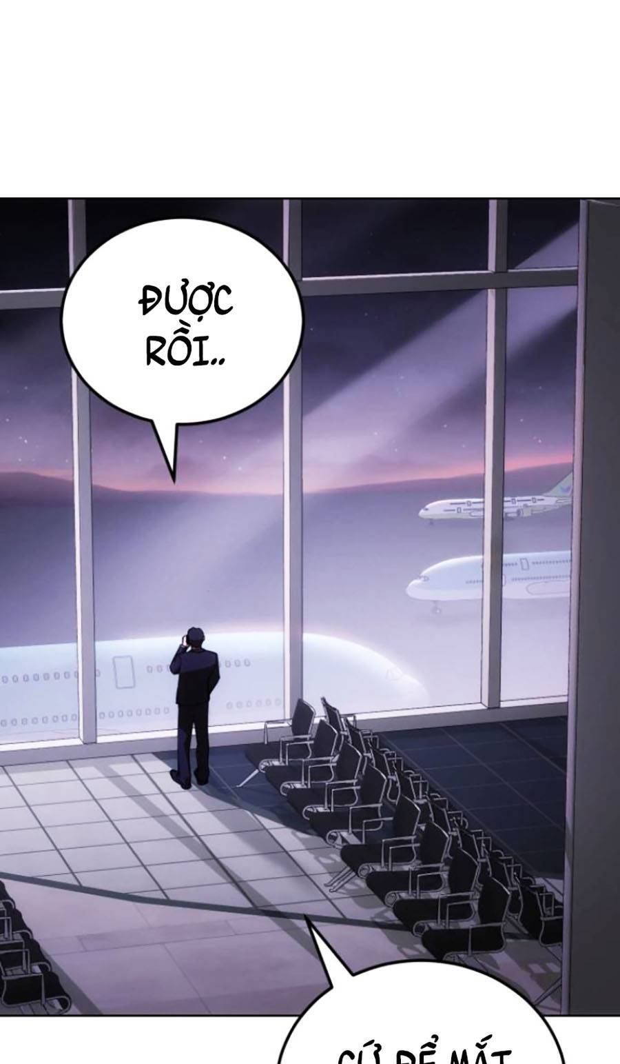 Đặc Vụ Thế Thân Chapter  5 - 61