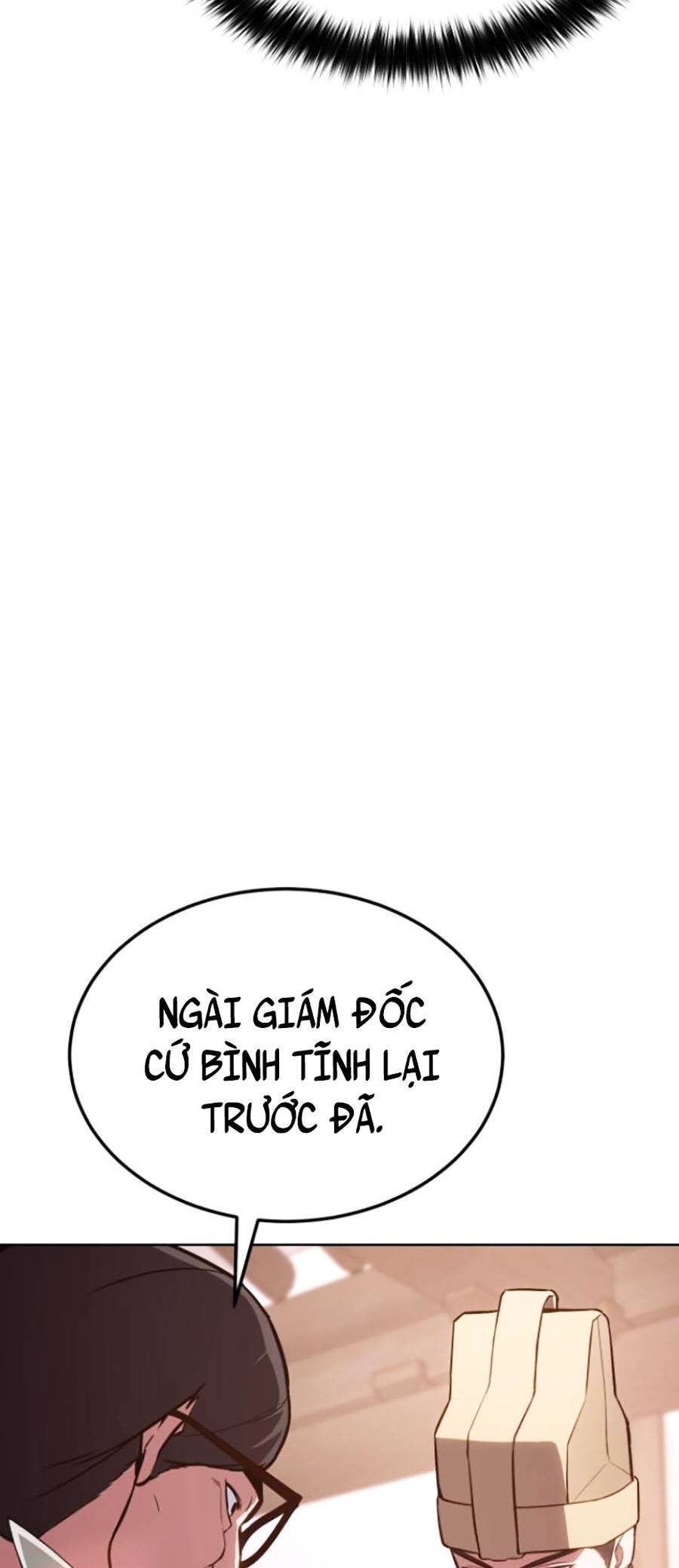 Đặc Vụ Thế Thân Chapter  3 - 8