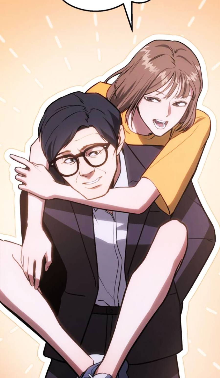 Đặc Vụ Thế Thân Chapter  5 - 74