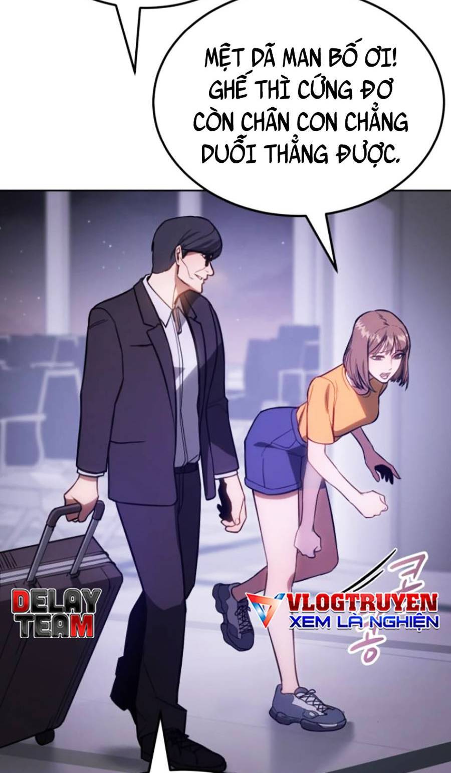 Đặc Vụ Thế Thân Chapter  6 - 76