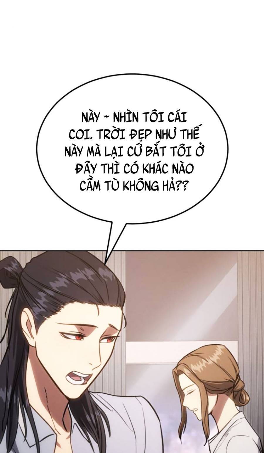 Đặc Vụ Thế Thân Chapter  3 - 87