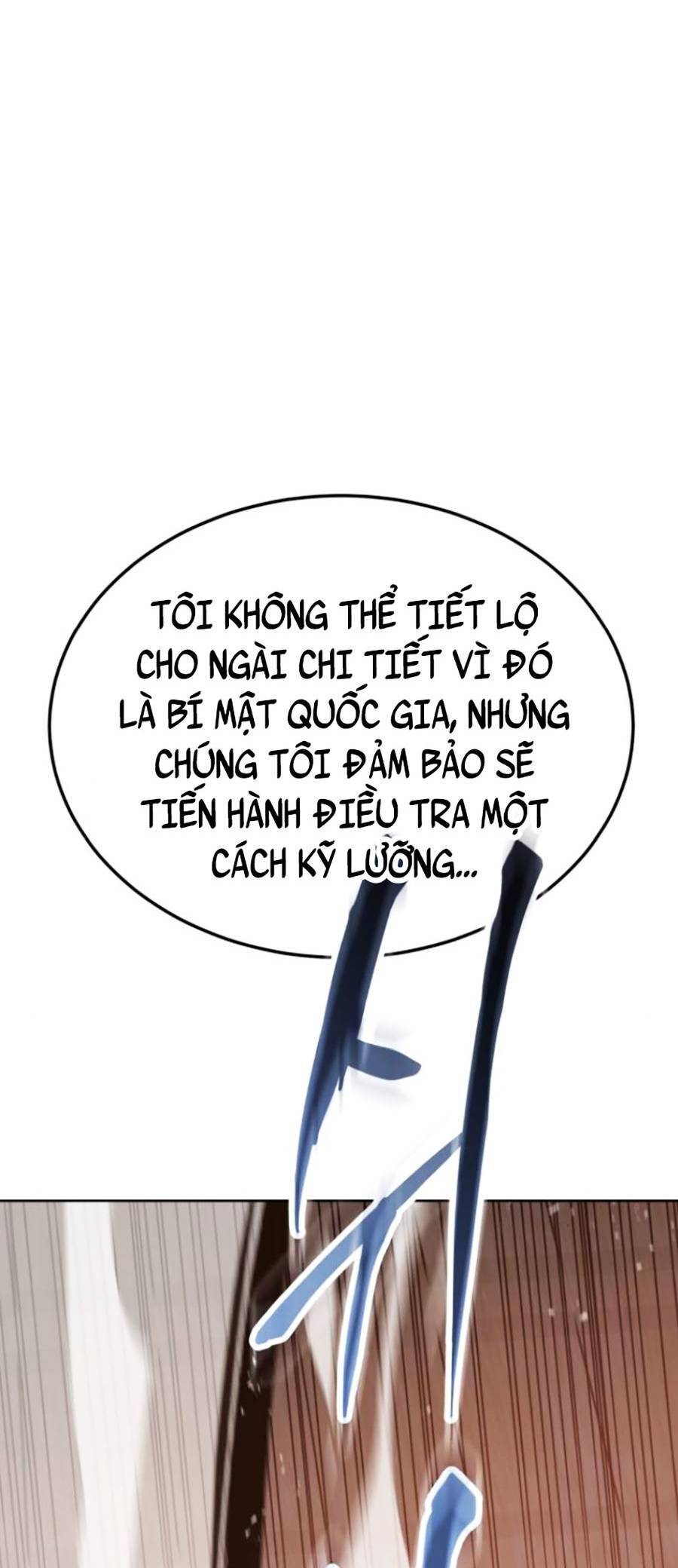 Đặc Vụ Thế Thân Chapter  5 - 10