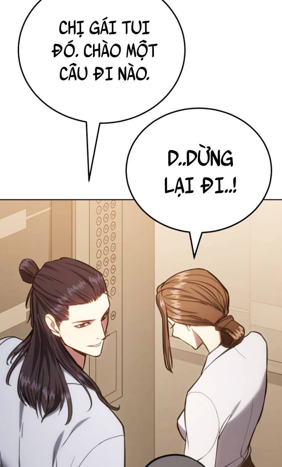 Đặc Vụ Thế Thân Chapter  3 - 98