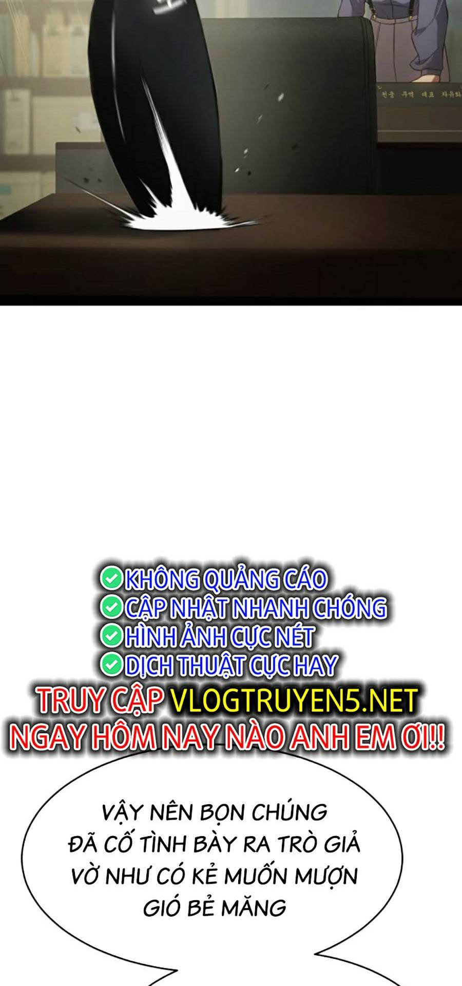 Đặc Vụ Thế Thân Chapter  30 - 608