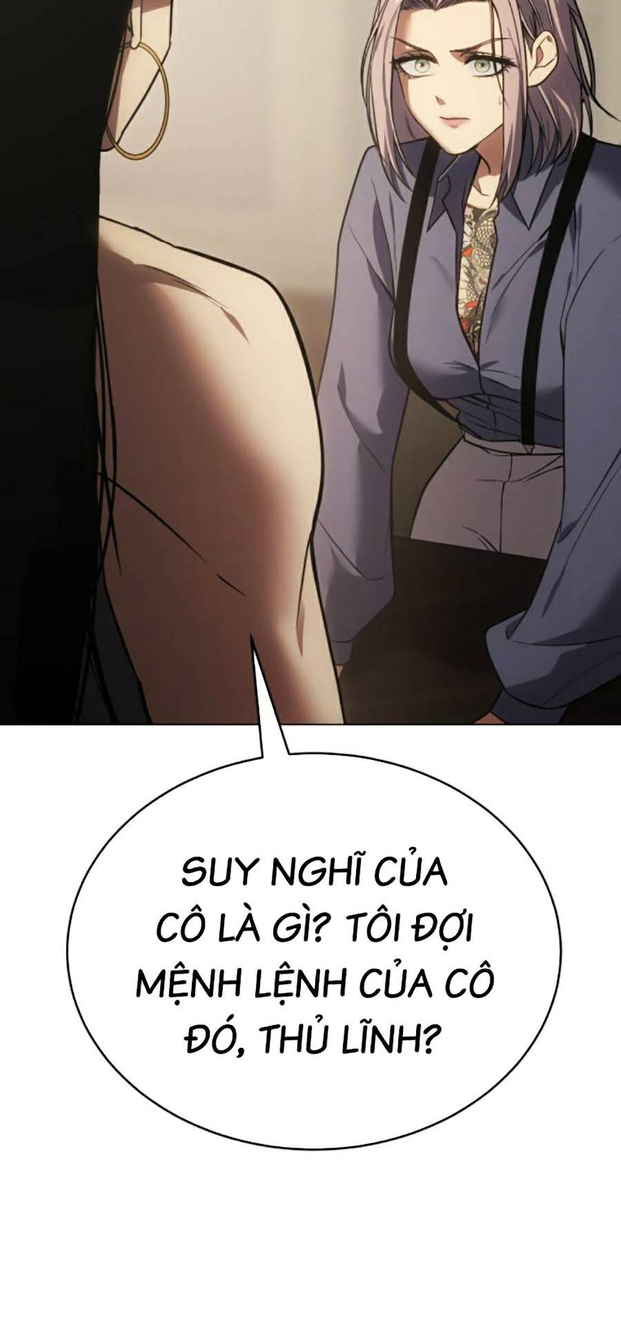 Đặc Vụ Thế Thân Chapter  30 - 616