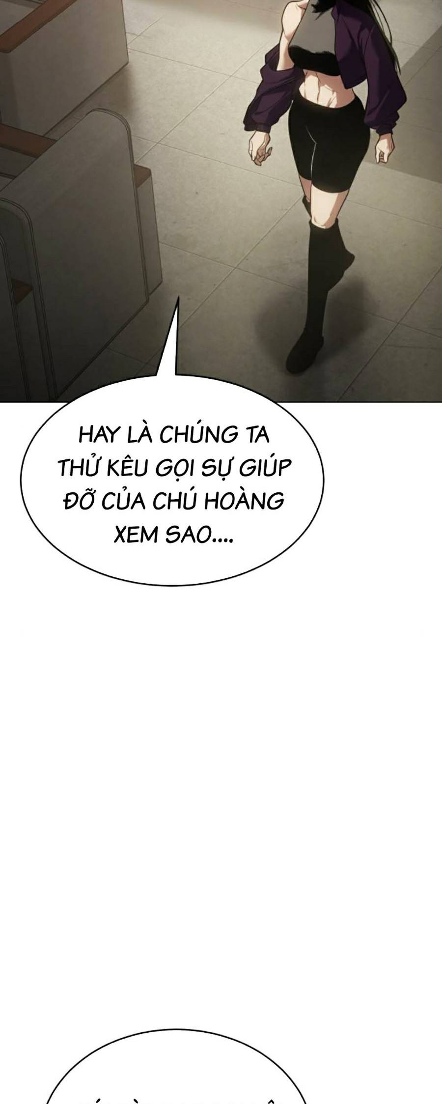Đặc Vụ Thế Thân Chapter  30 - 620