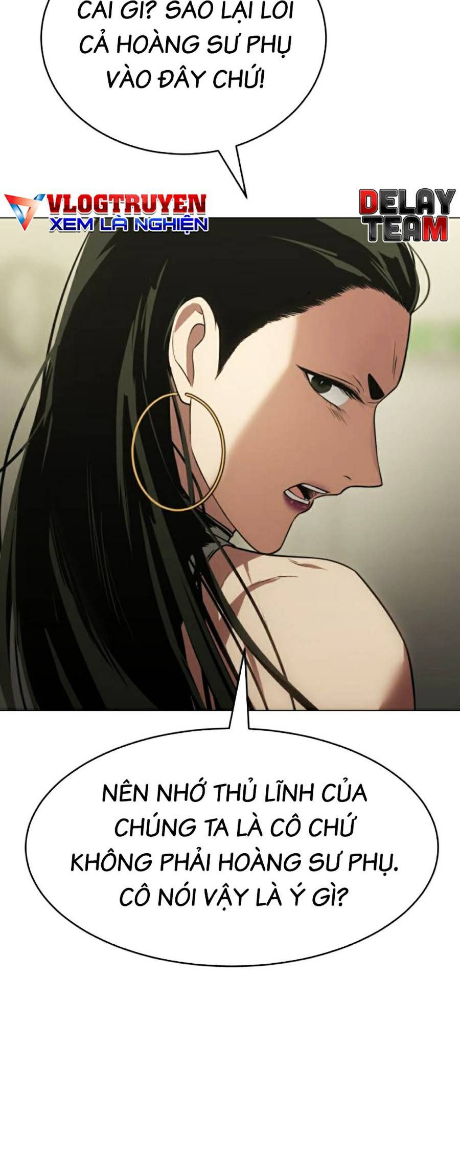 Đặc Vụ Thế Thân Chapter  30 - 621