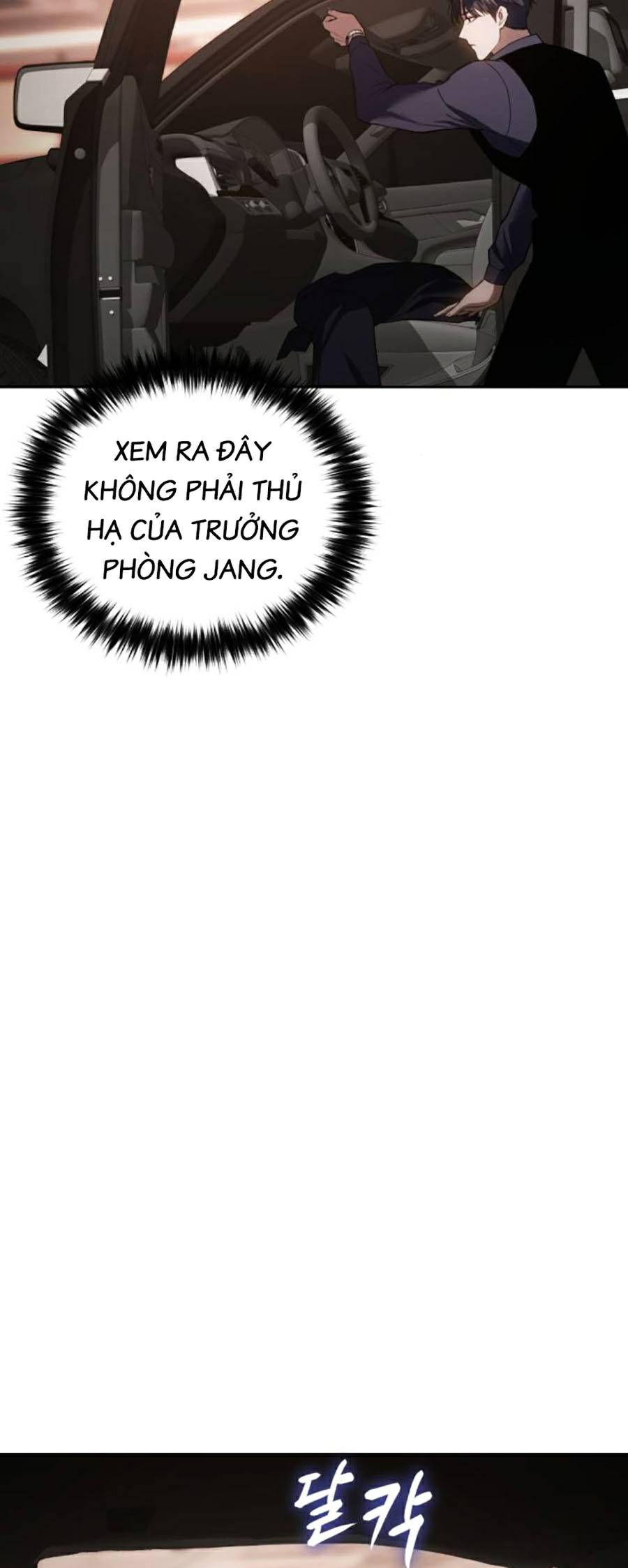 Đặc Vụ Thế Thân Chapter 30 - 631