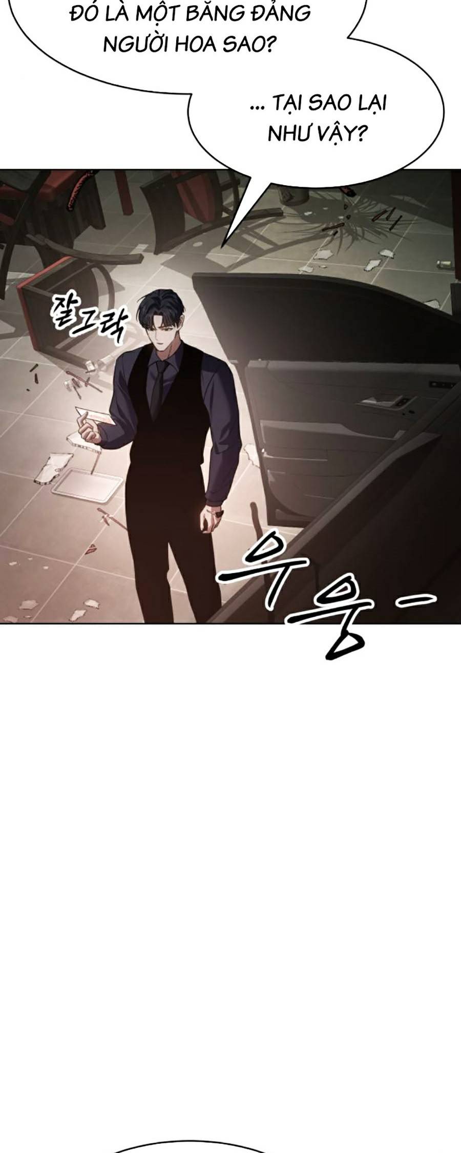 Đặc Vụ Thế Thân Chapter  30 - 634
