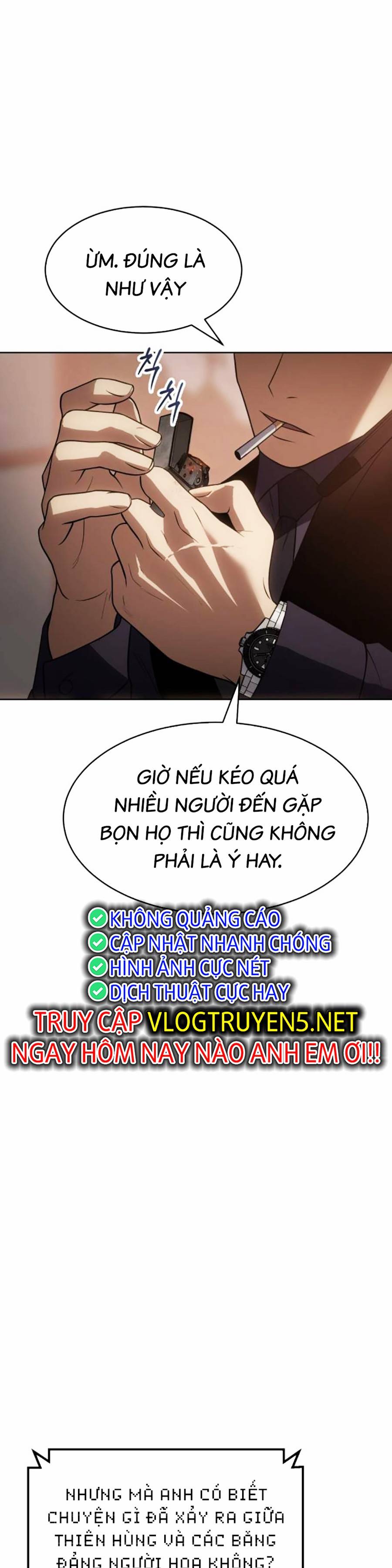 Đặc Vụ Thế Thân Chapter  30 - 637