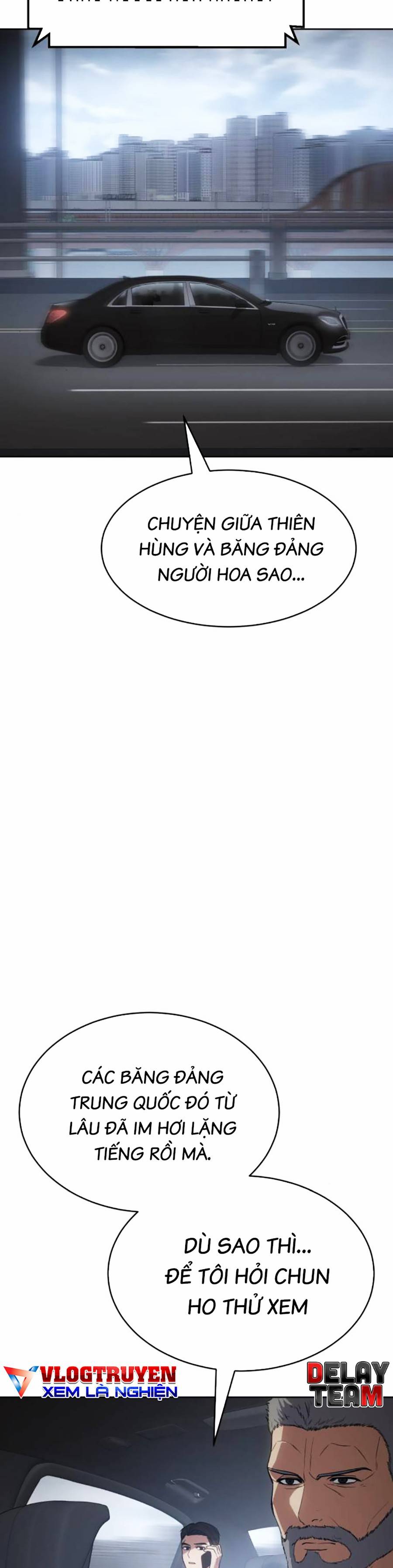 Đặc Vụ Thế Thân Chapter  30 - 638