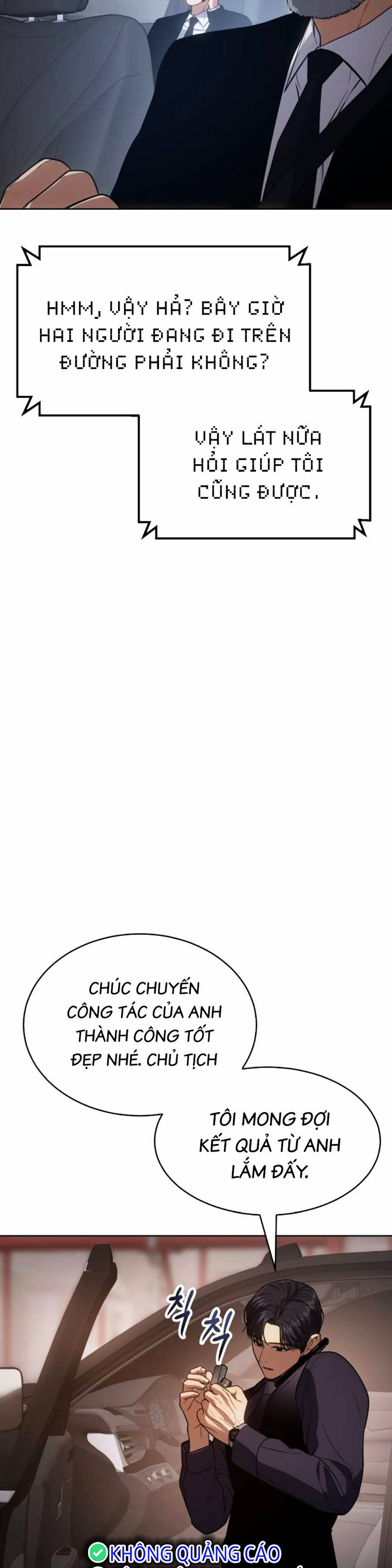 Đặc Vụ Thế Thân Chapter  30 - 639