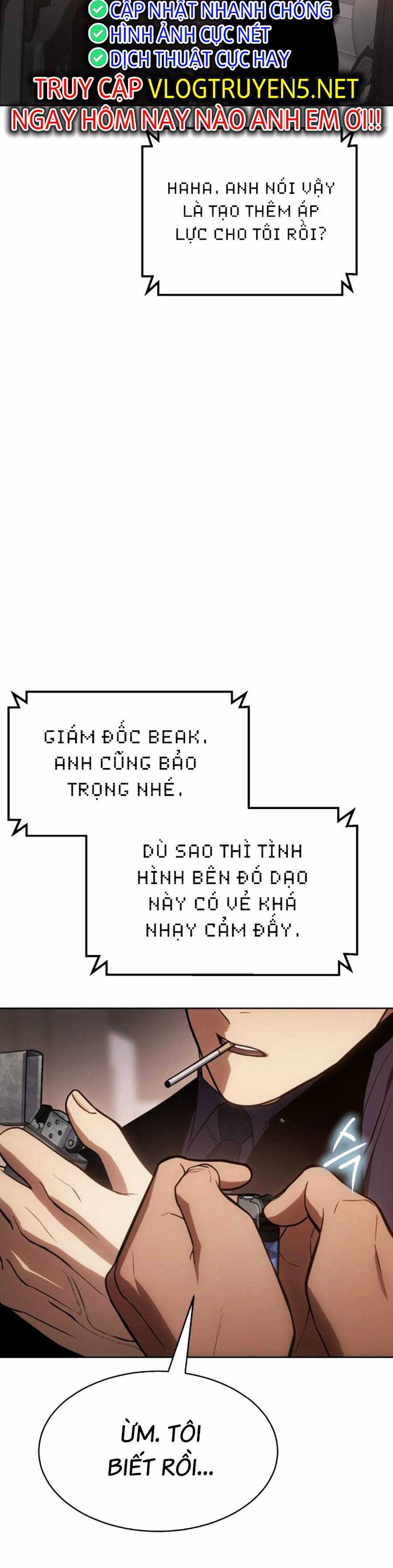 Đặc Vụ Thế Thân Chapter 30 - 640