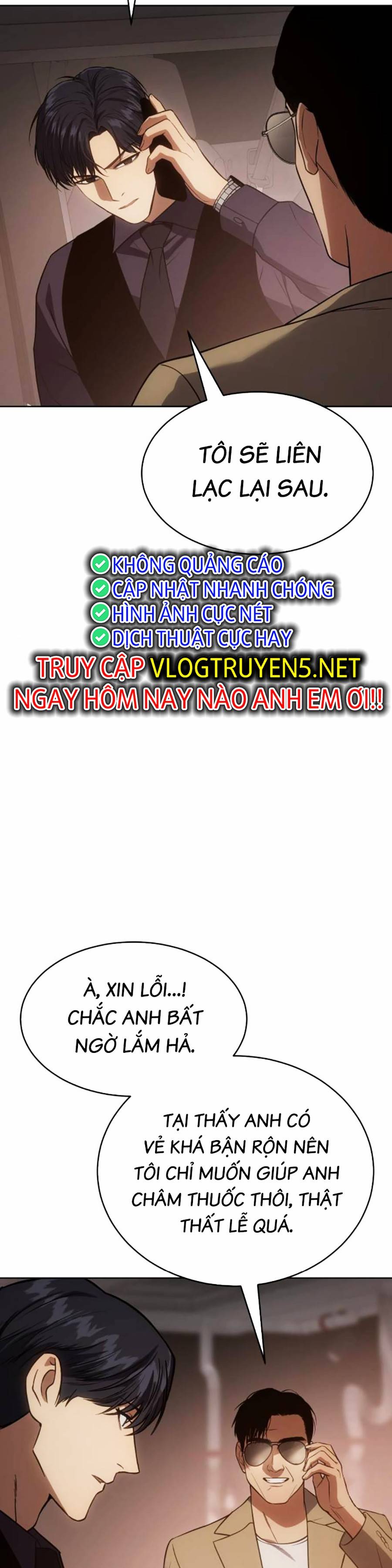 Đặc Vụ Thế Thân Chapter  30 - 642