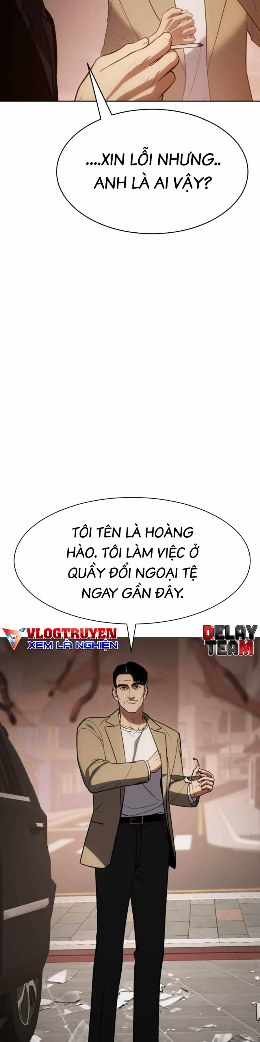 Đặc Vụ Thế Thân Chapter  30 - 643