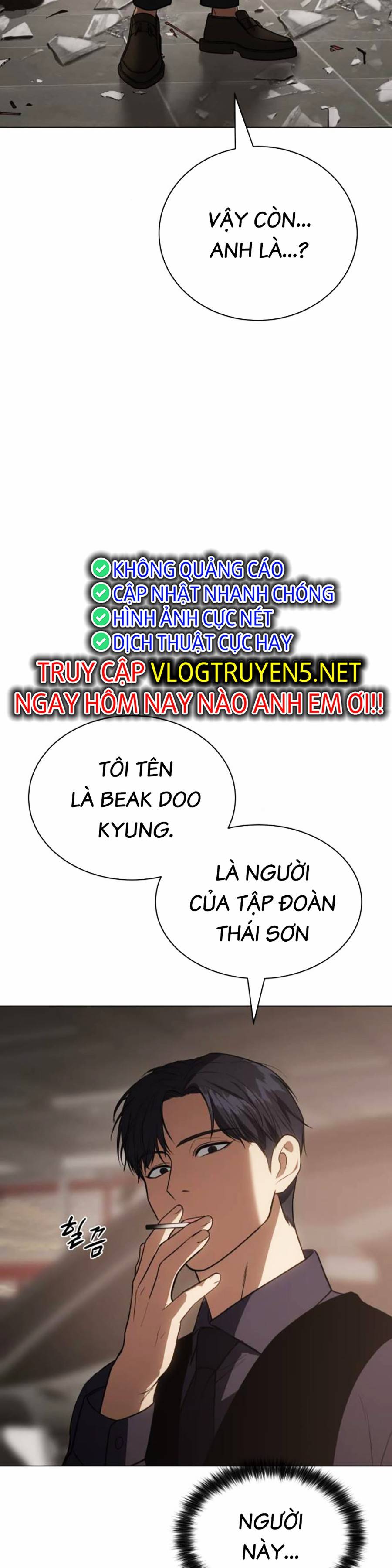 Đặc Vụ Thế Thân Chapter  30 - 644