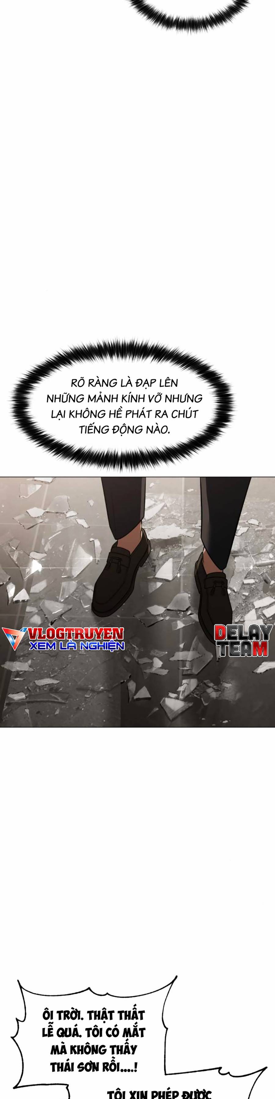 Đặc Vụ Thế Thân Chapter 30 - 645