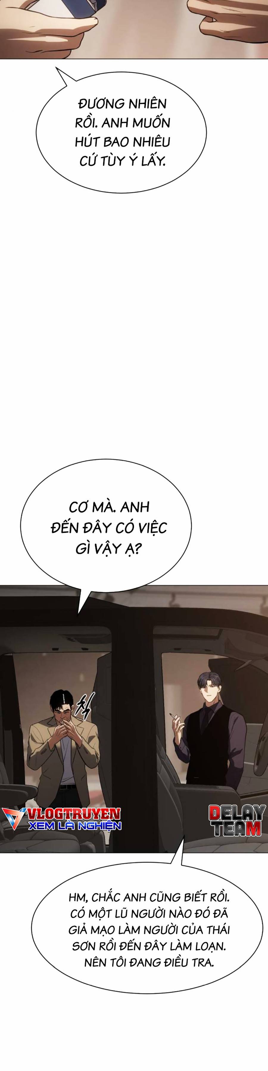 Đặc Vụ Thế Thân Chapter  30 - 647
