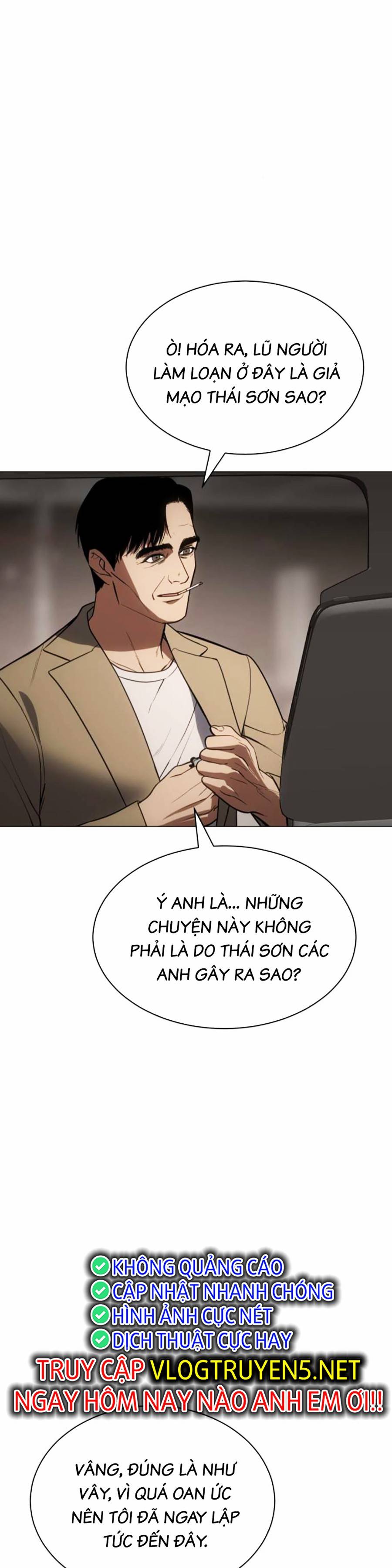 Đặc Vụ Thế Thân Chapter 30 - 648