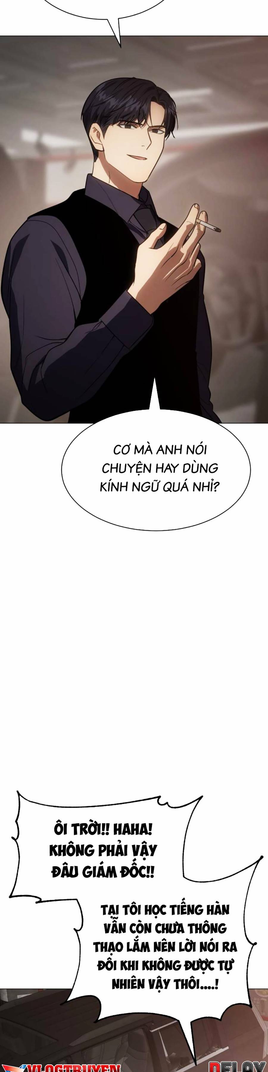 Đặc Vụ Thế Thân Chapter  30 - 649