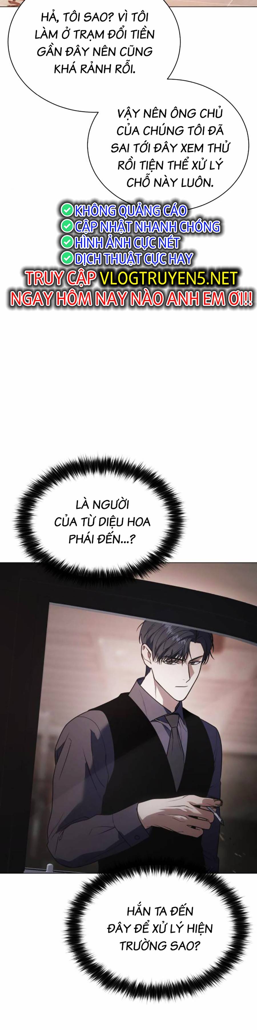 Đặc Vụ Thế Thân Chapter  30 - 651